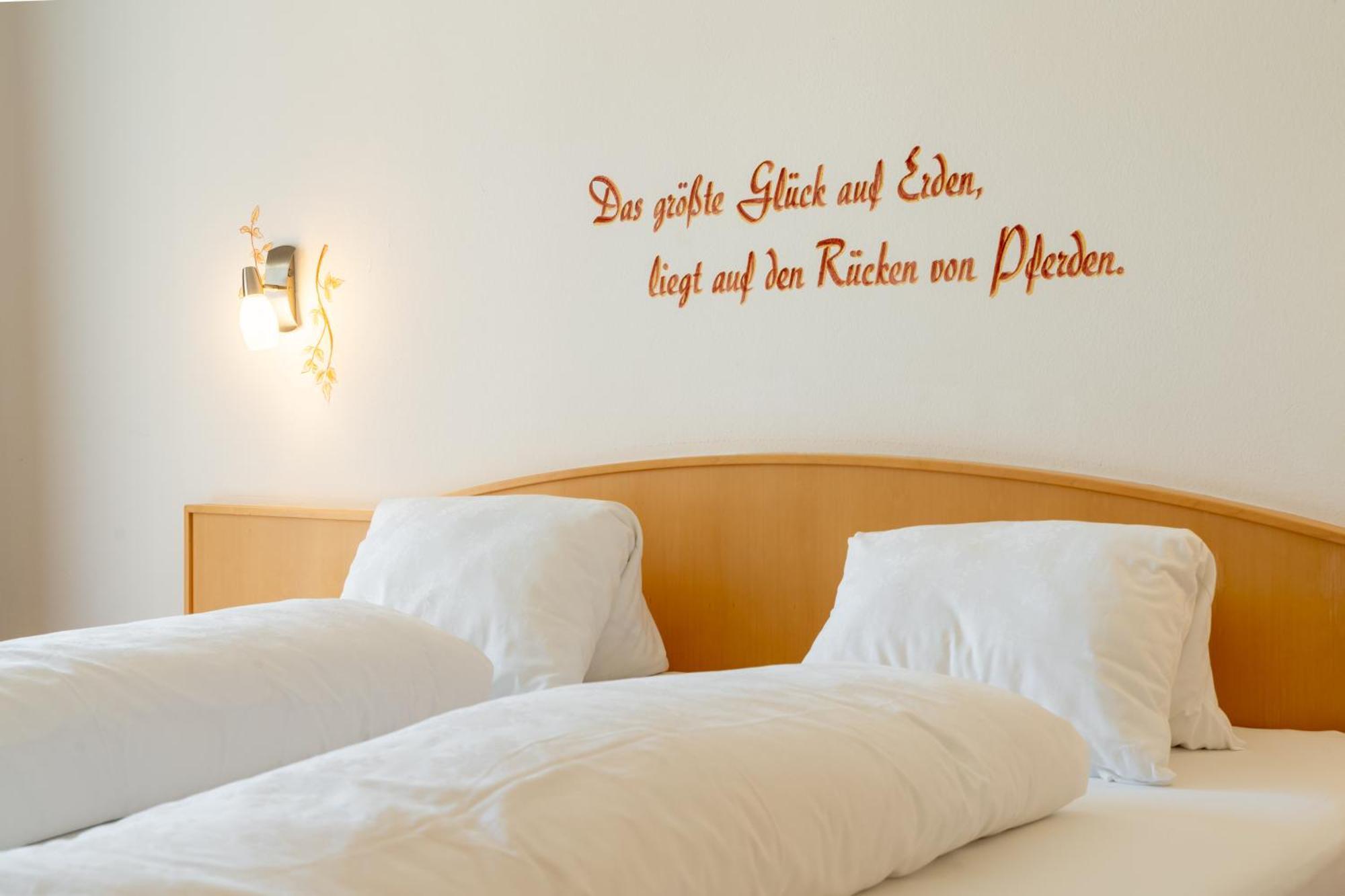 Stampferhof Hotel Weissensee Exterior foto